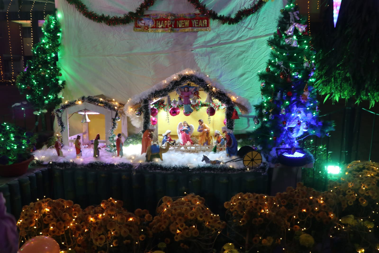 Christmas And New Year 2025 8 — Christmas And New Year 2025